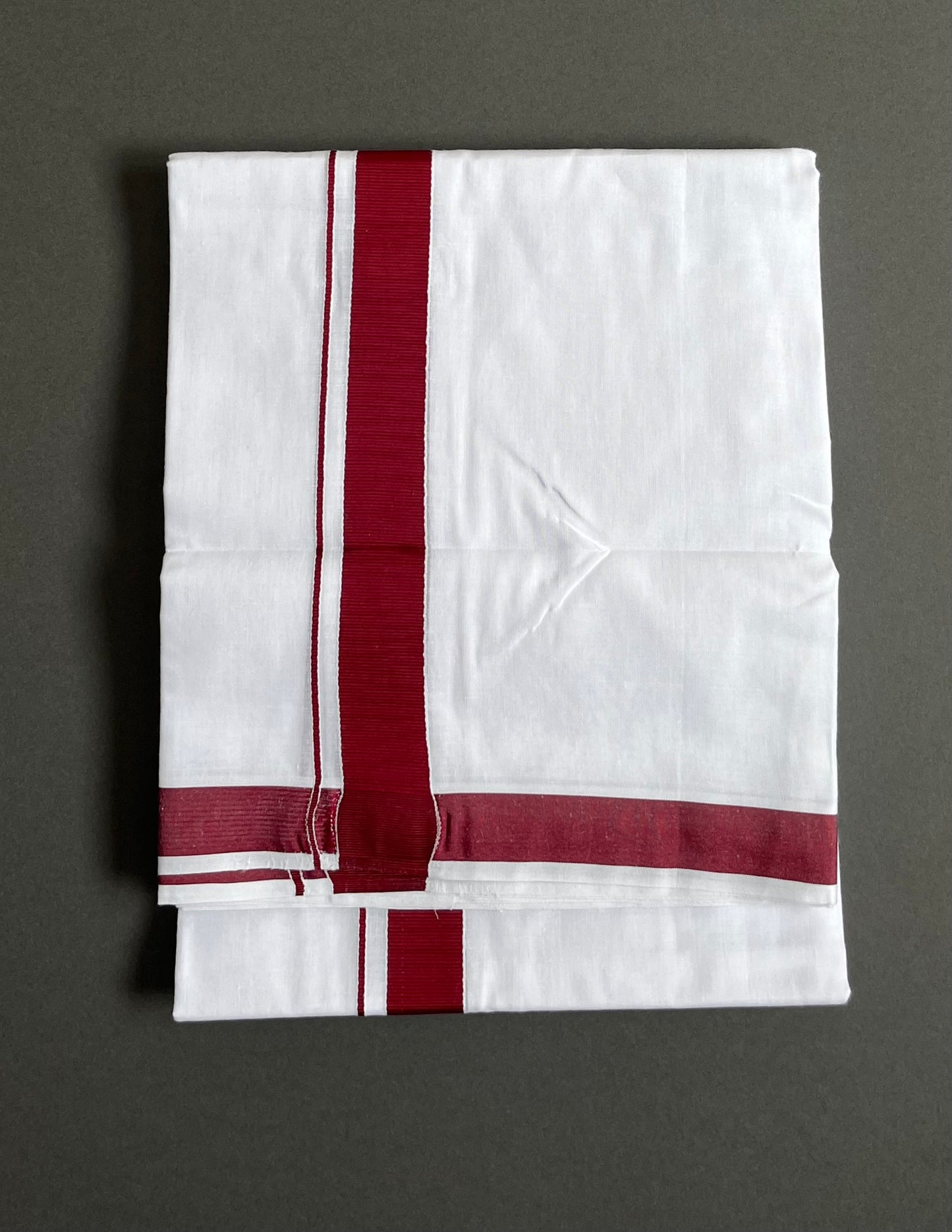 Double Dhothi