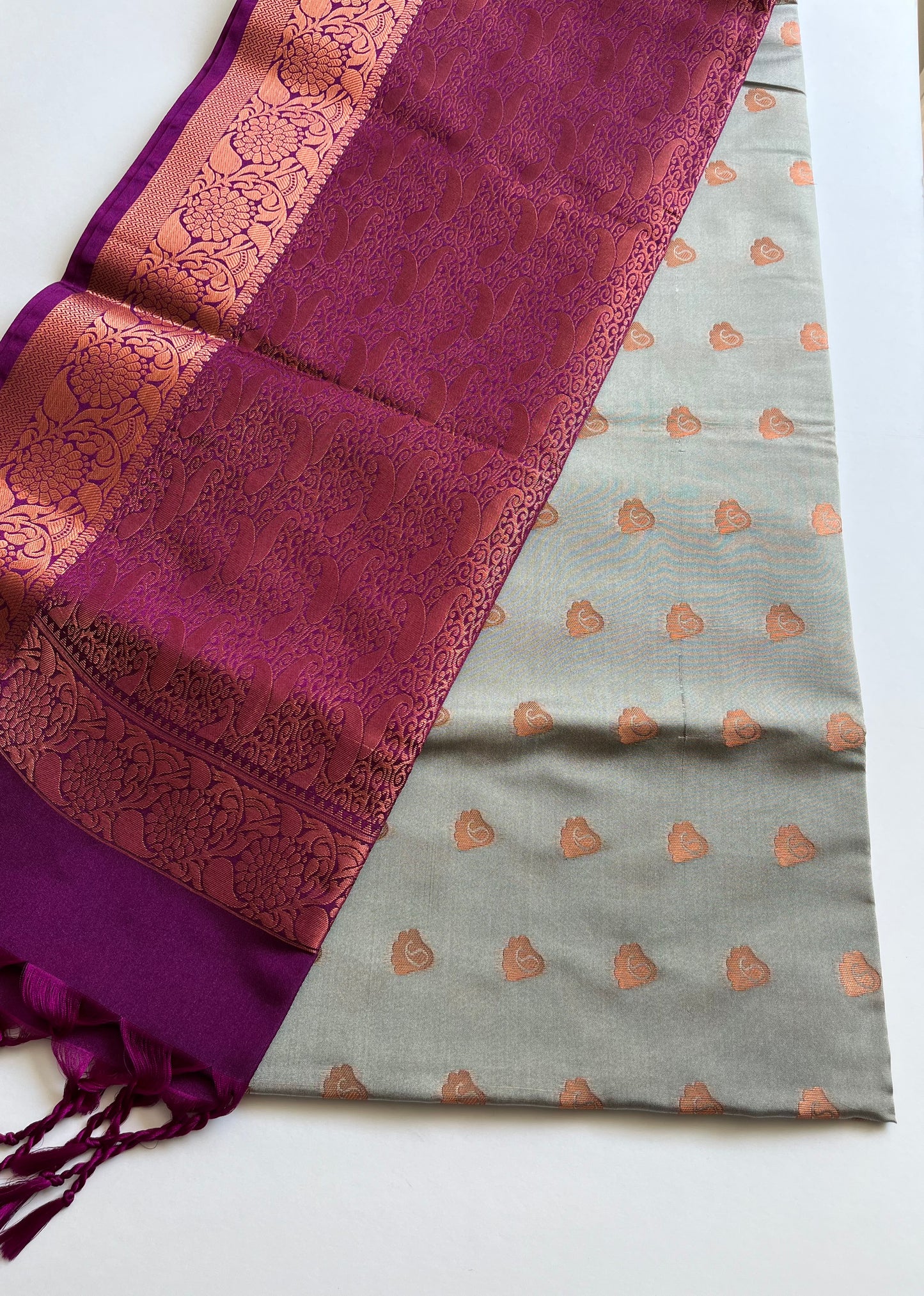 Silk Saree
