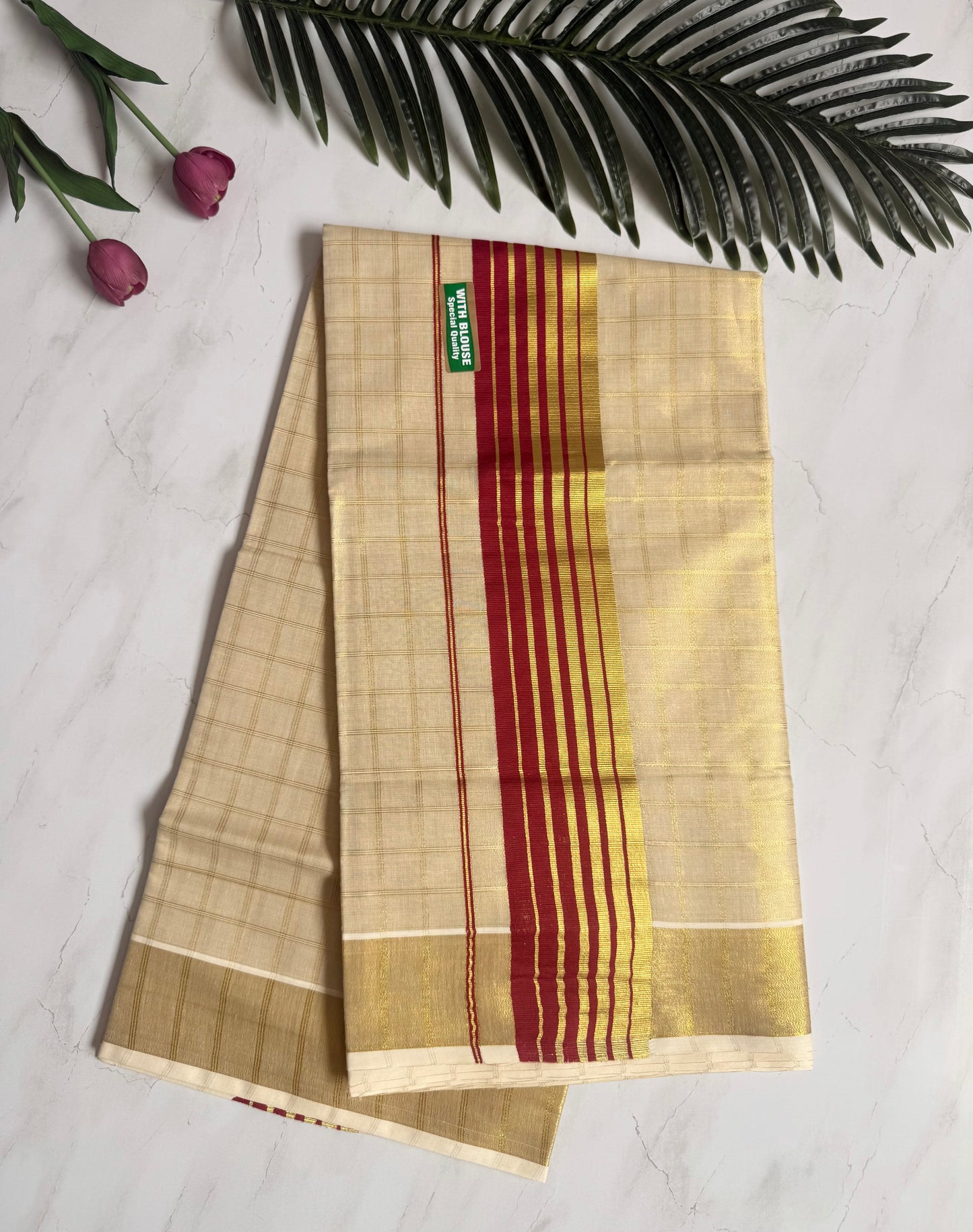 Settu Saree