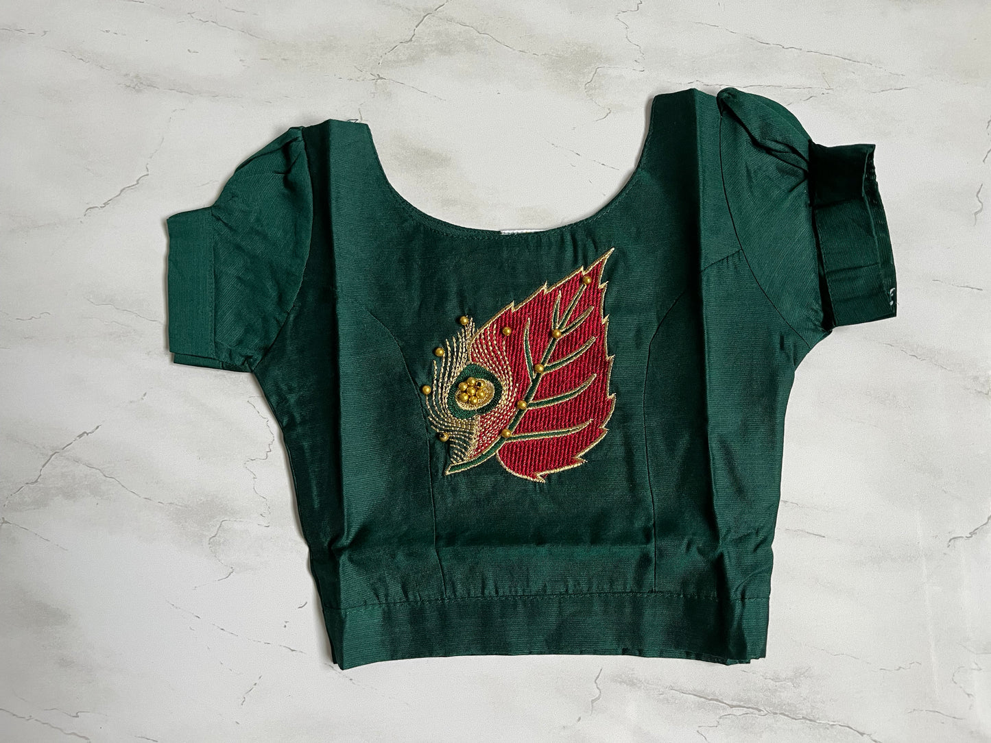 Settu pavada 2-3 years