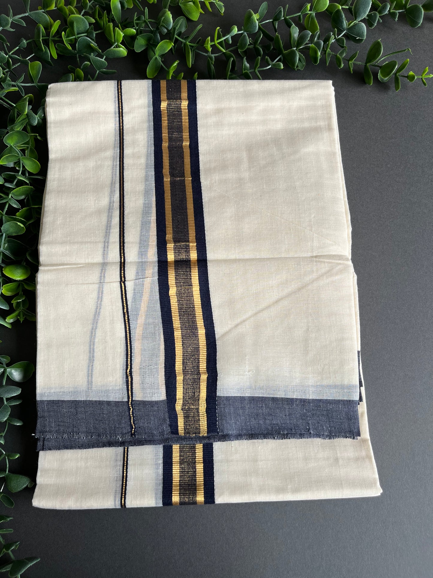 Double Dhothi
