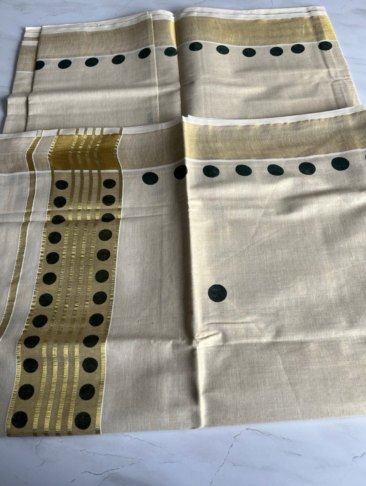 Settu Saree