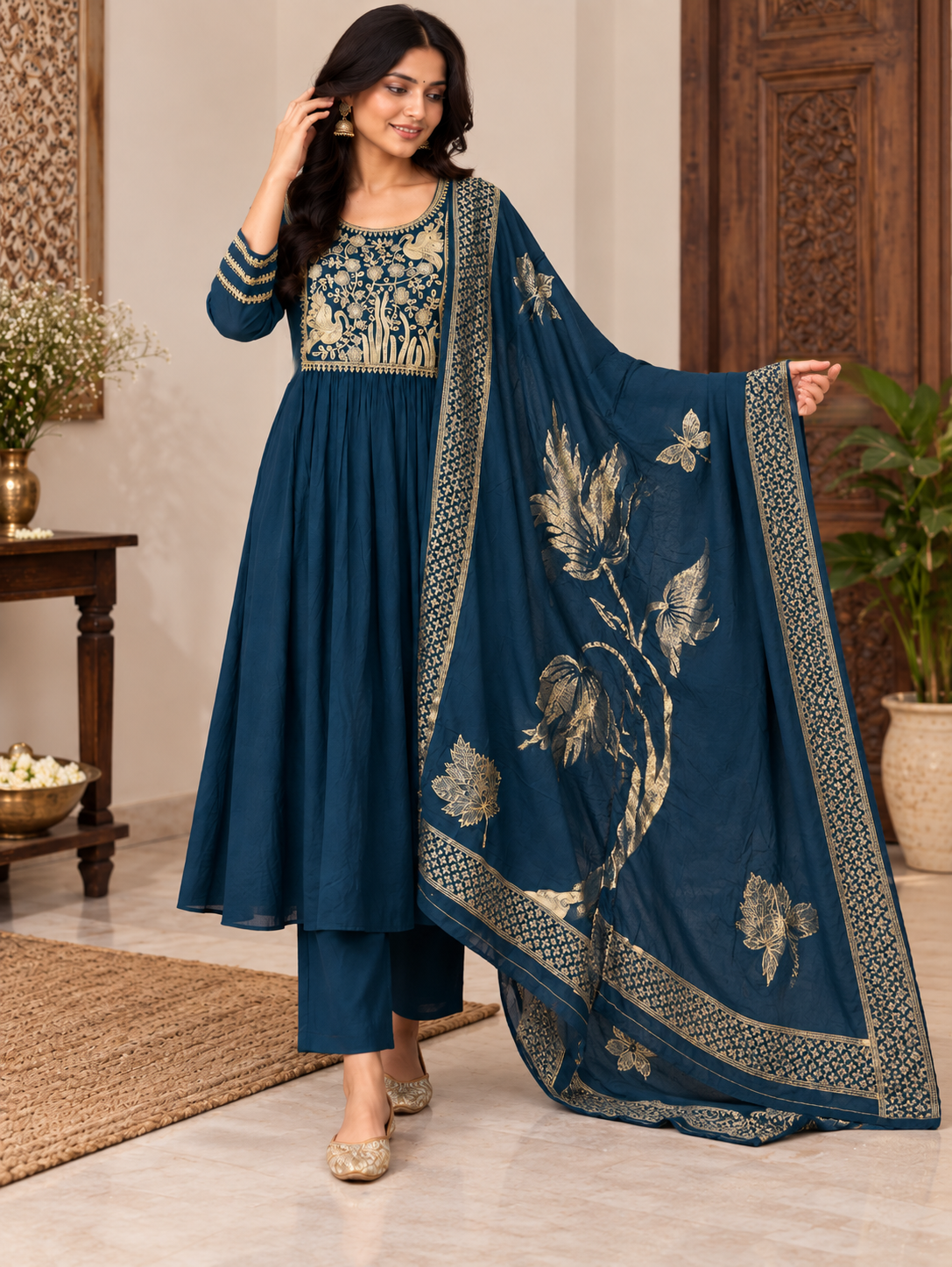 Salwar Kameez
