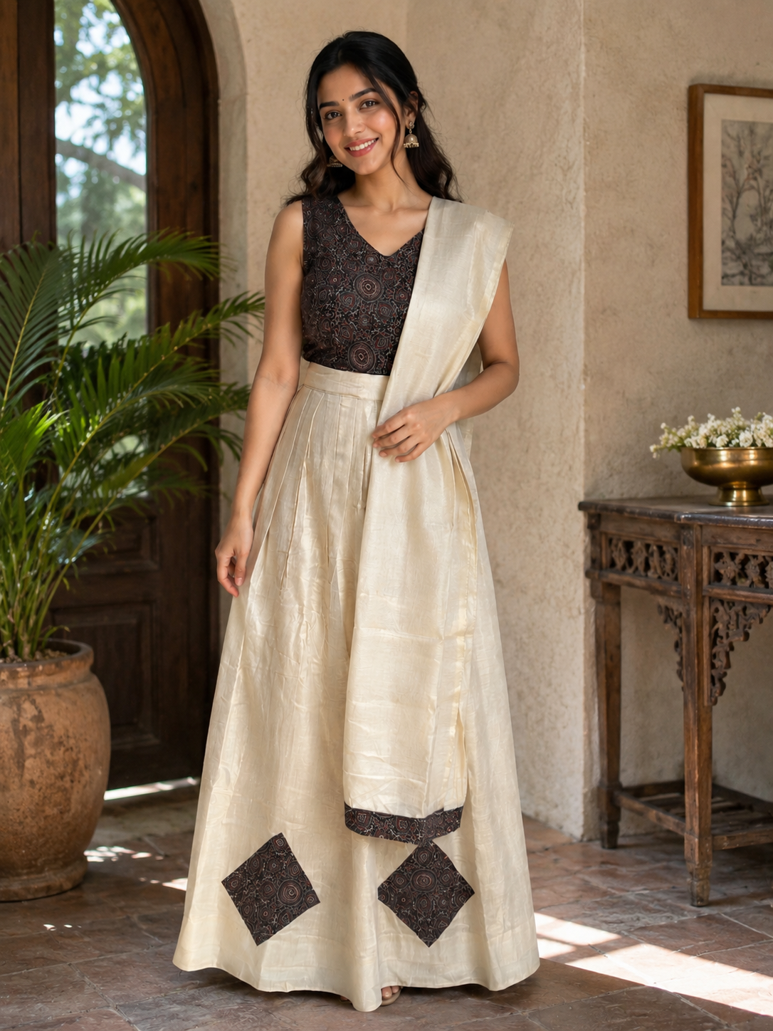 Dhavani