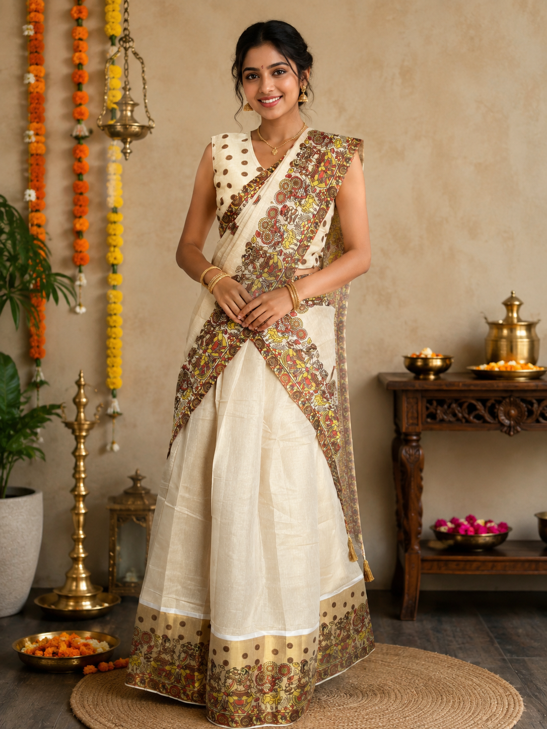 Dhavani