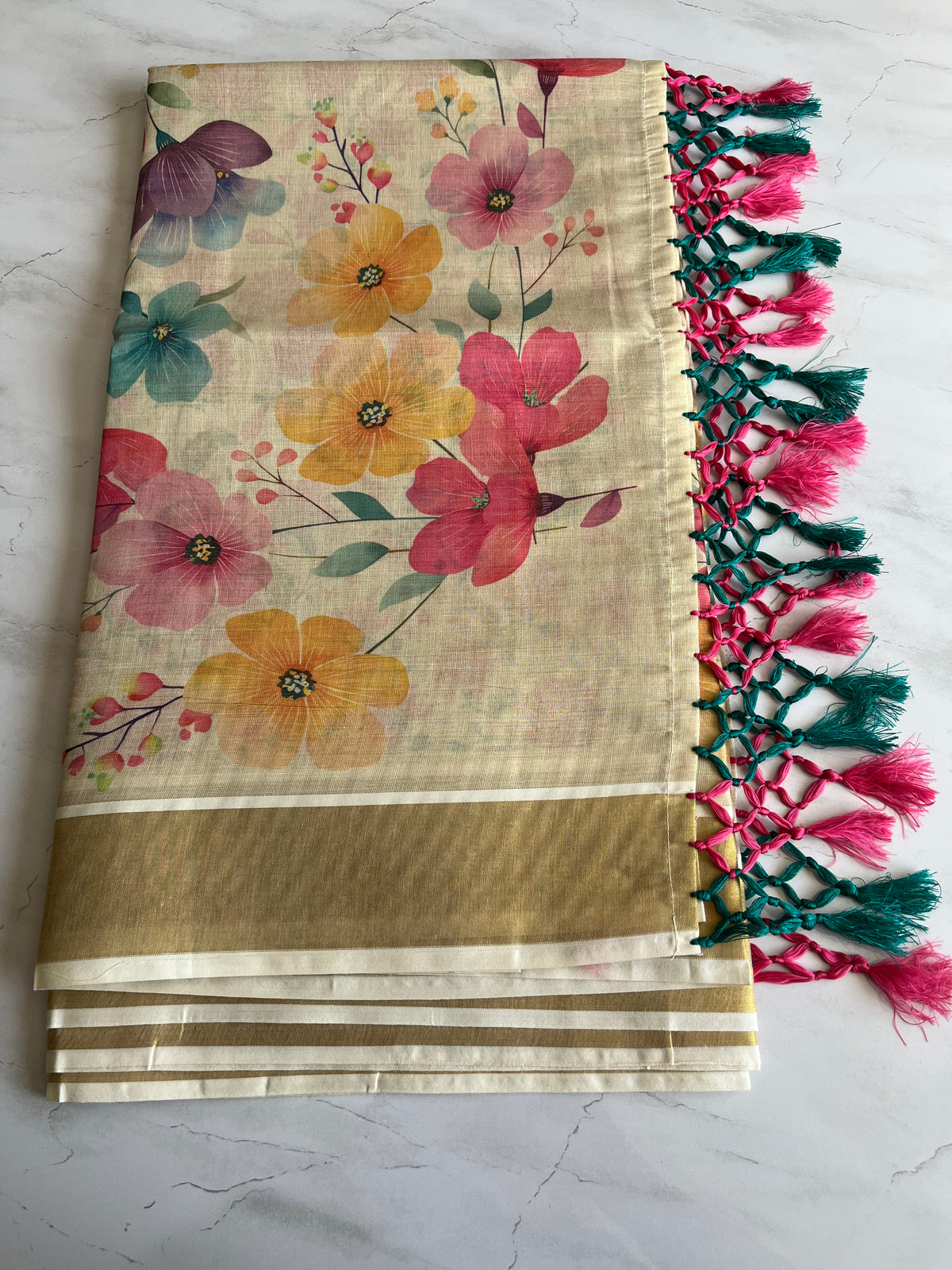 Settu Saree