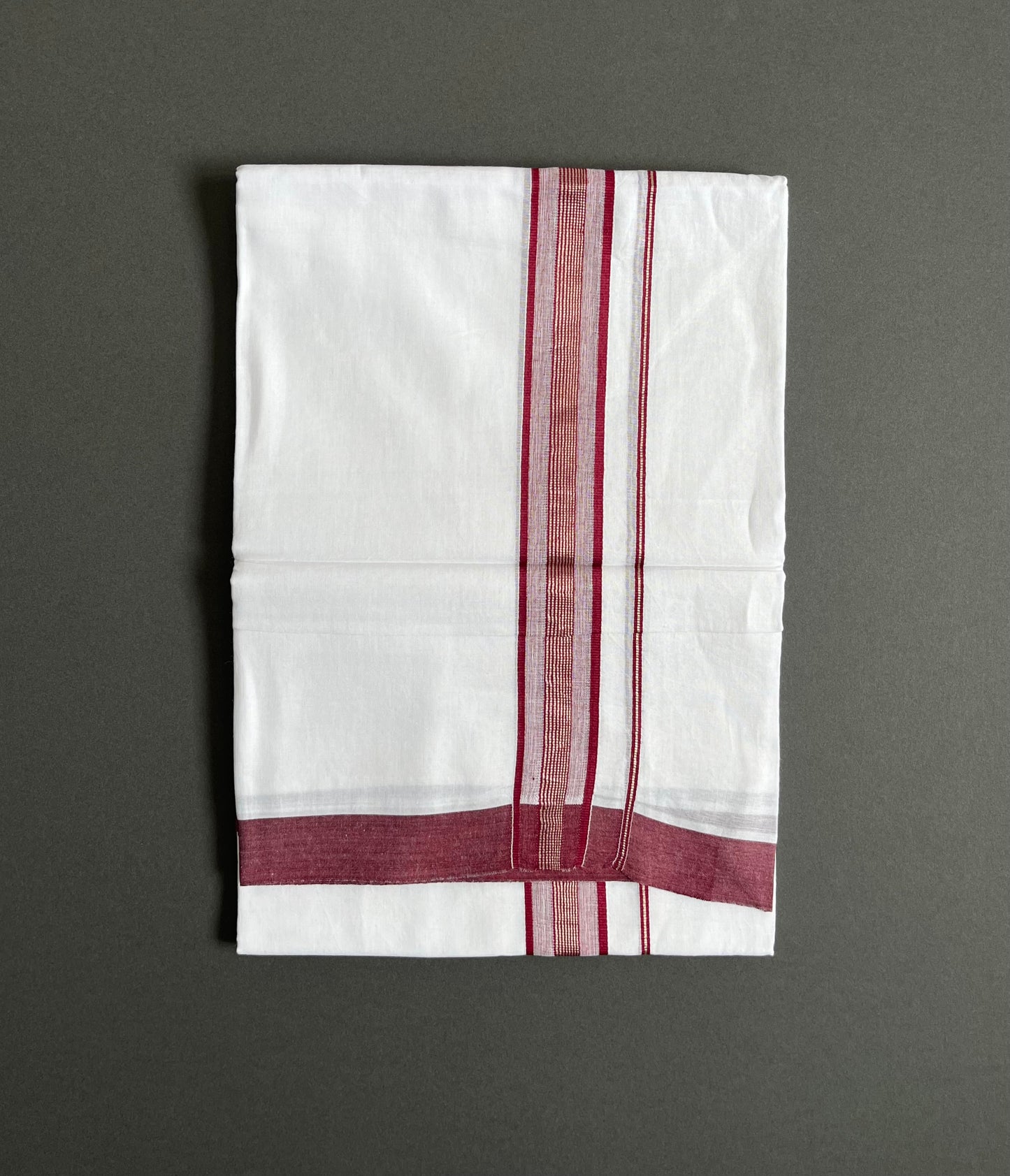 Double Dhothi