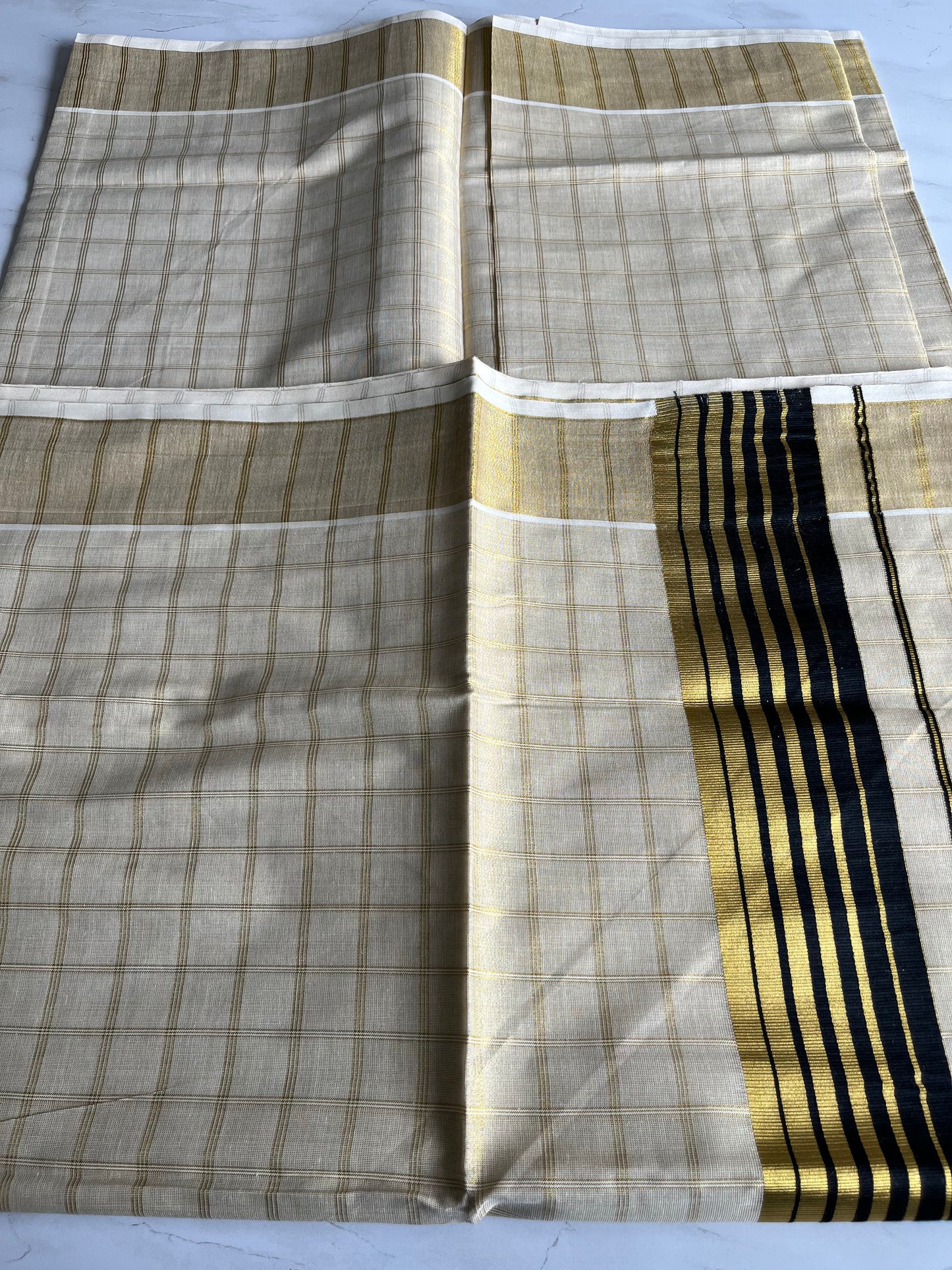 Settu Saree