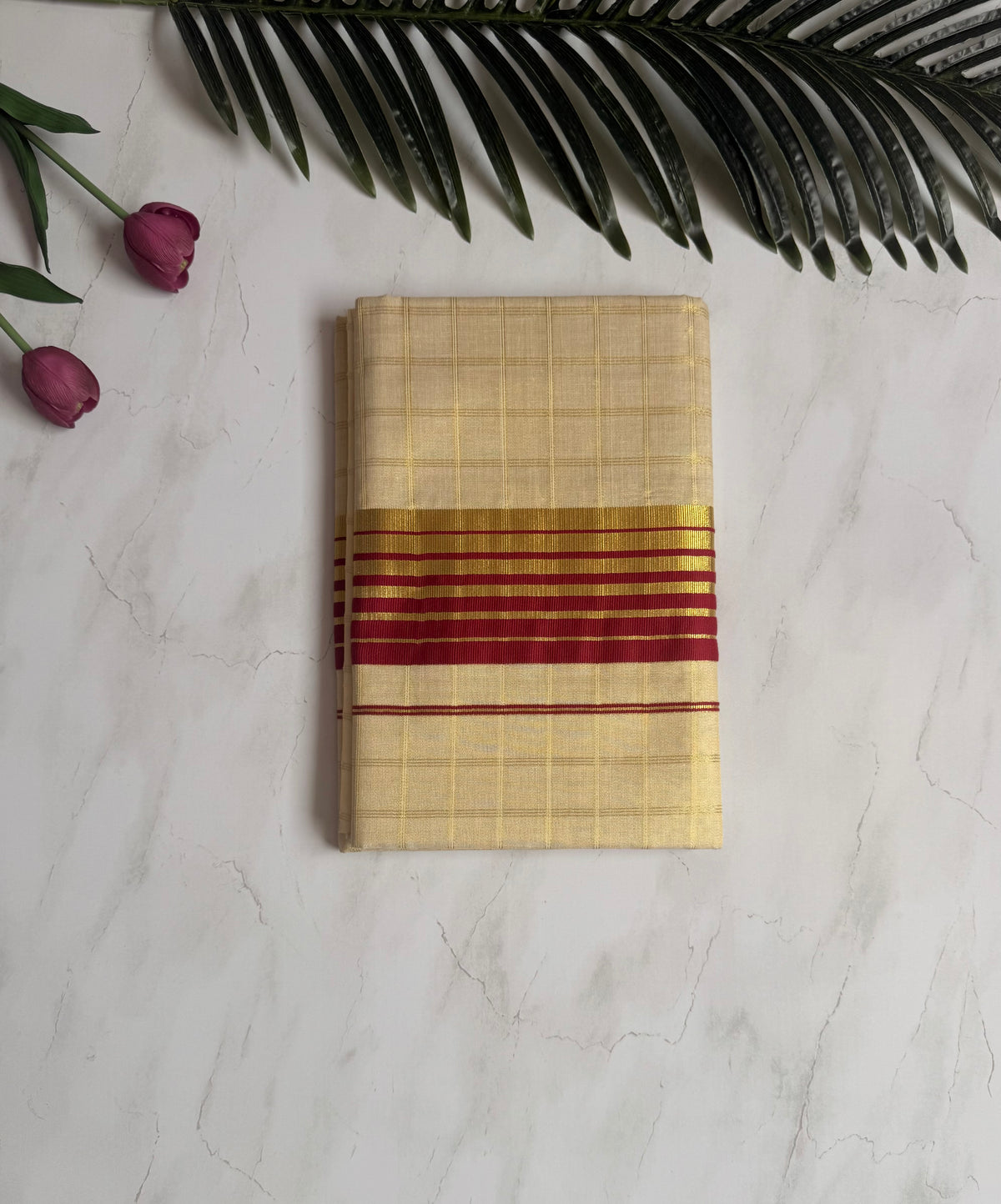 Settu Saree