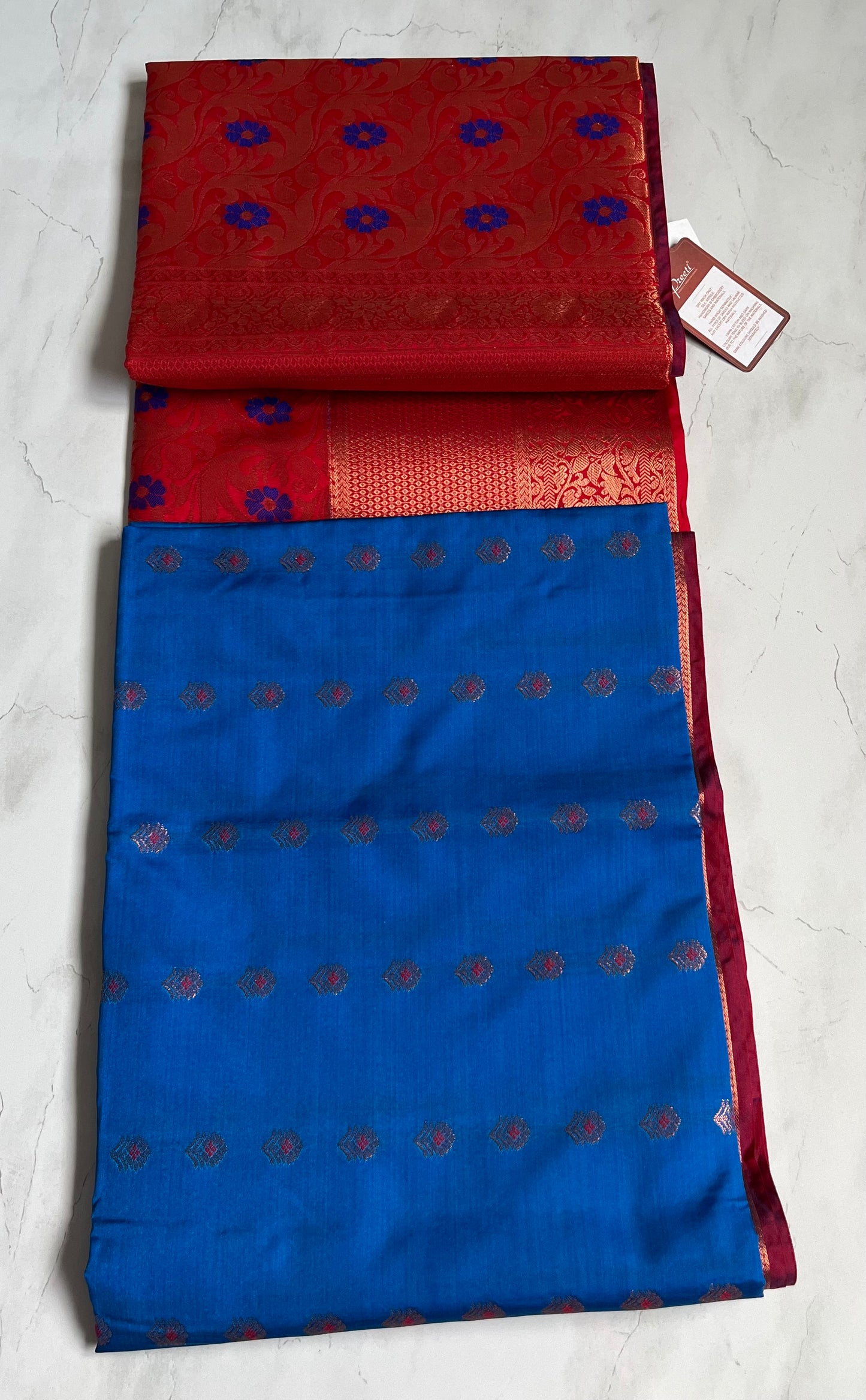 Silk Saree