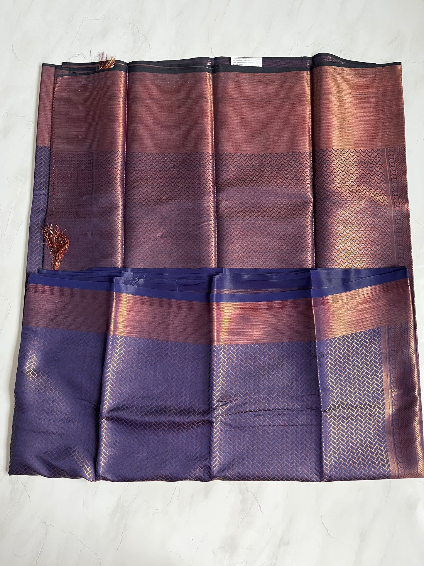 Silk Saree