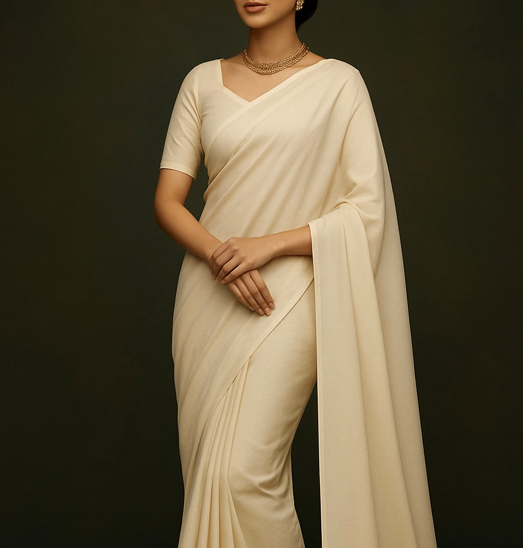 Saree Blouses / Underskirts