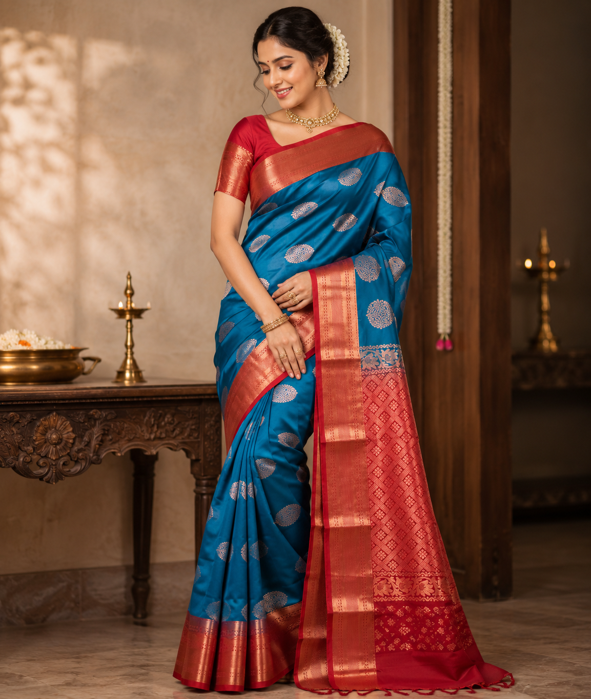 Sarees