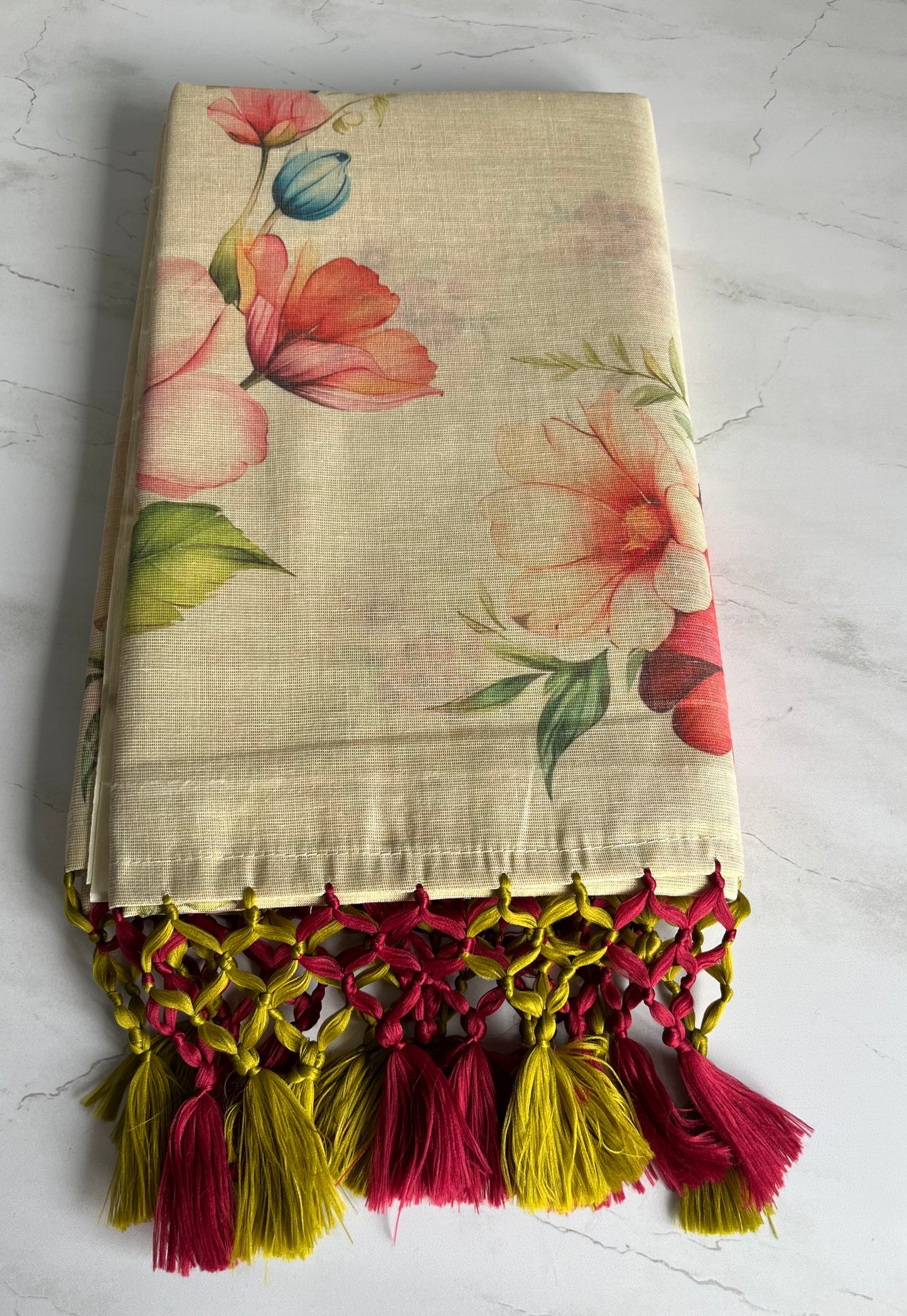 Settu saree
