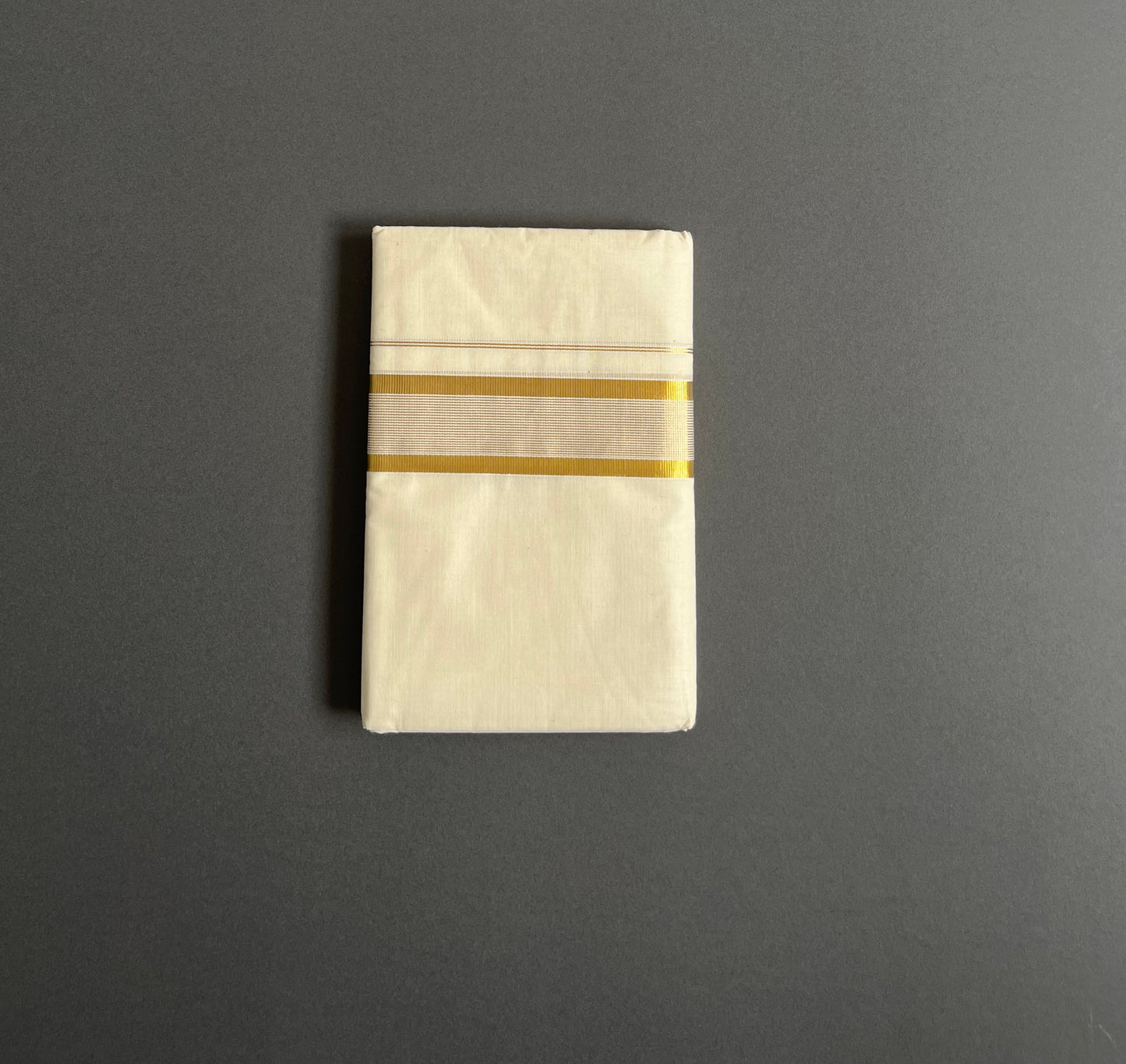 Mundu Double Dhothi