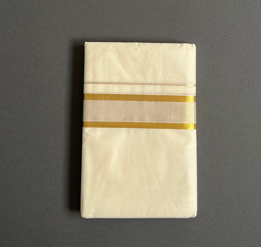 Mundu Double Dhothi