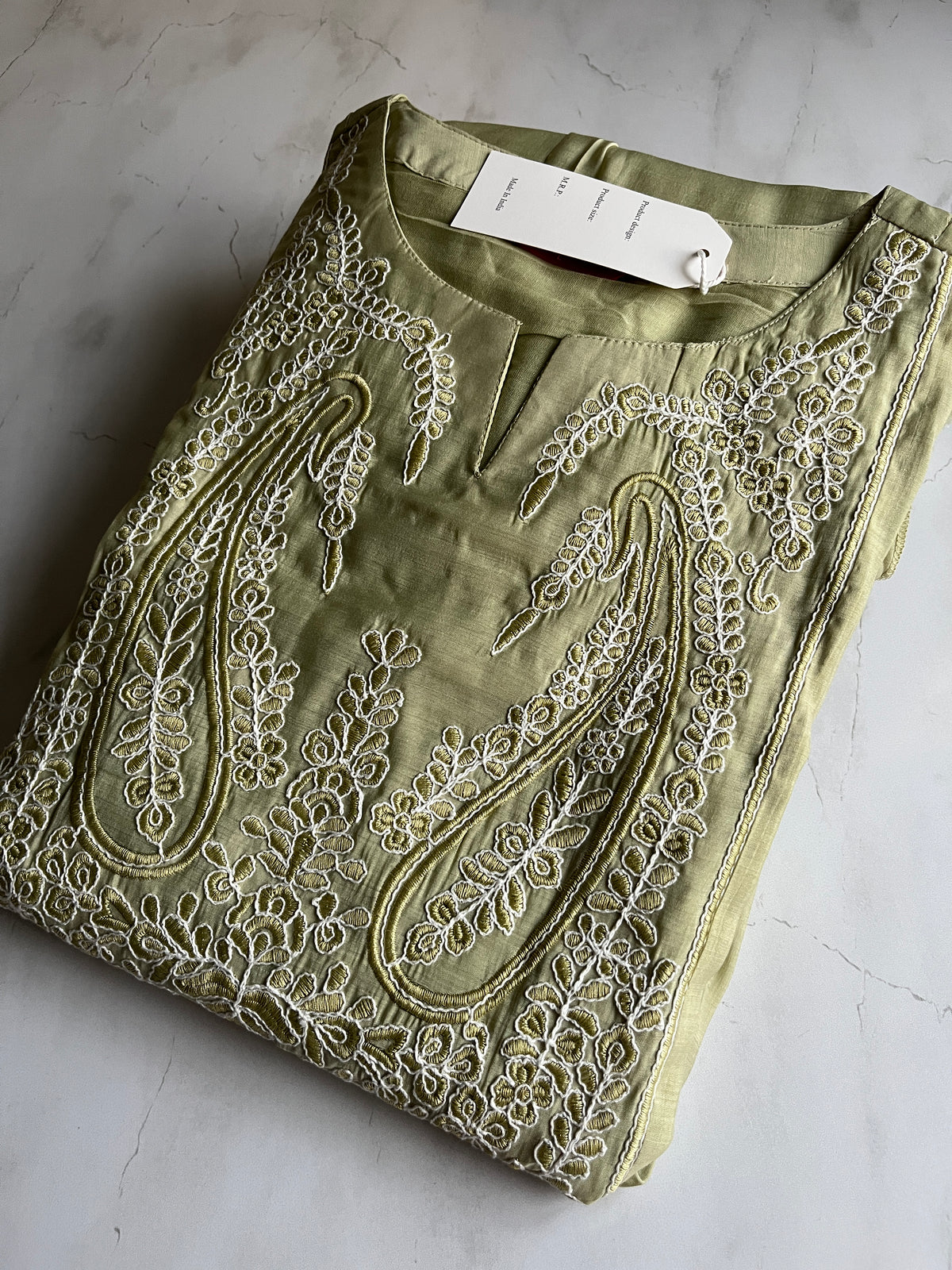 Salwar suits