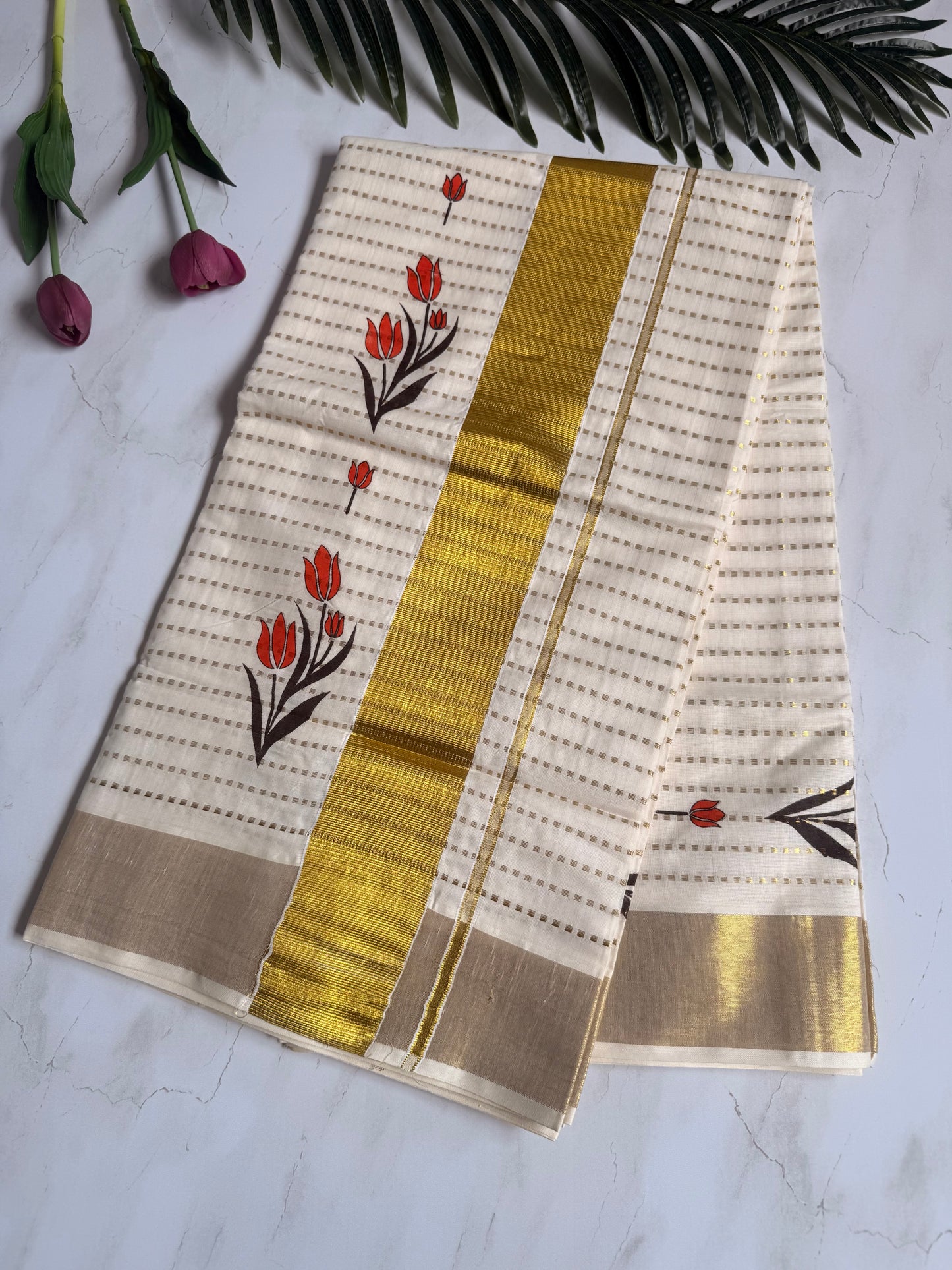 Settu Saree
