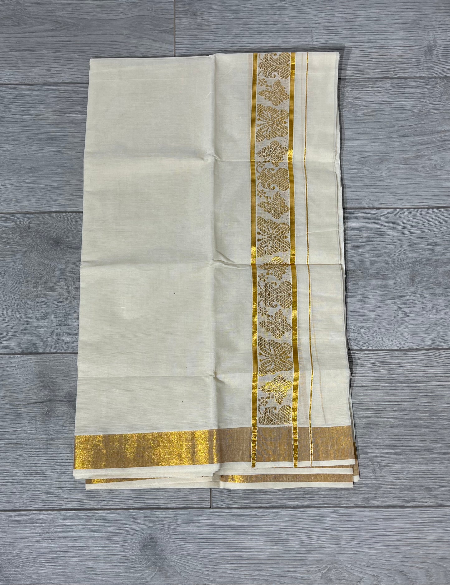 Ponnada / kasavu neriyathu / Kavani