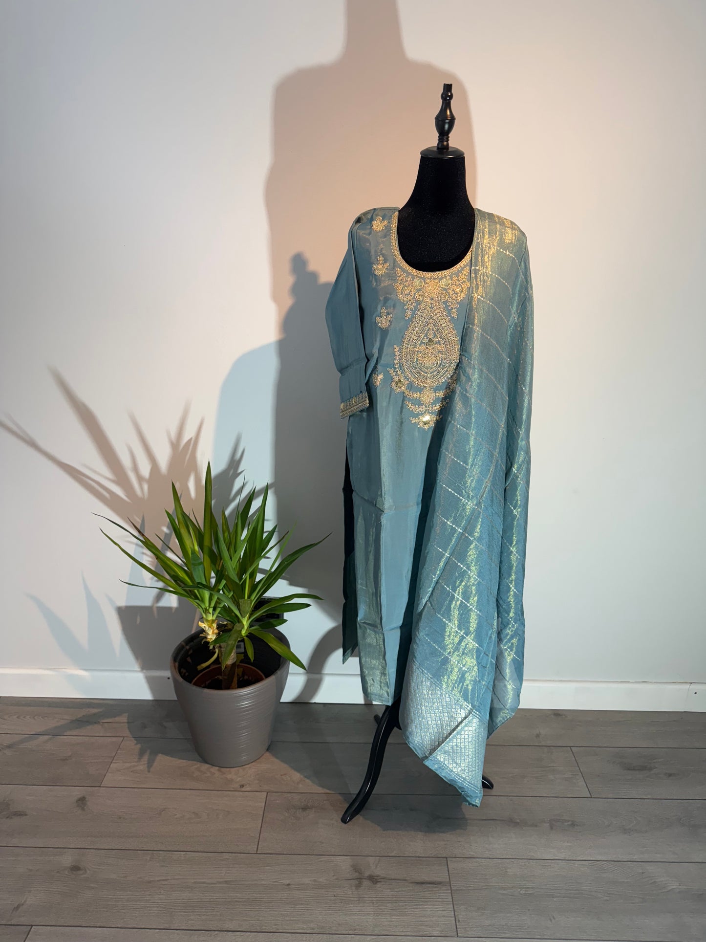 Akasha Suit