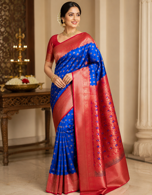 Silk Saree