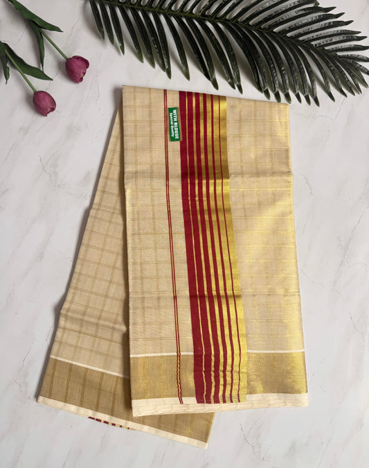 Settu Saree