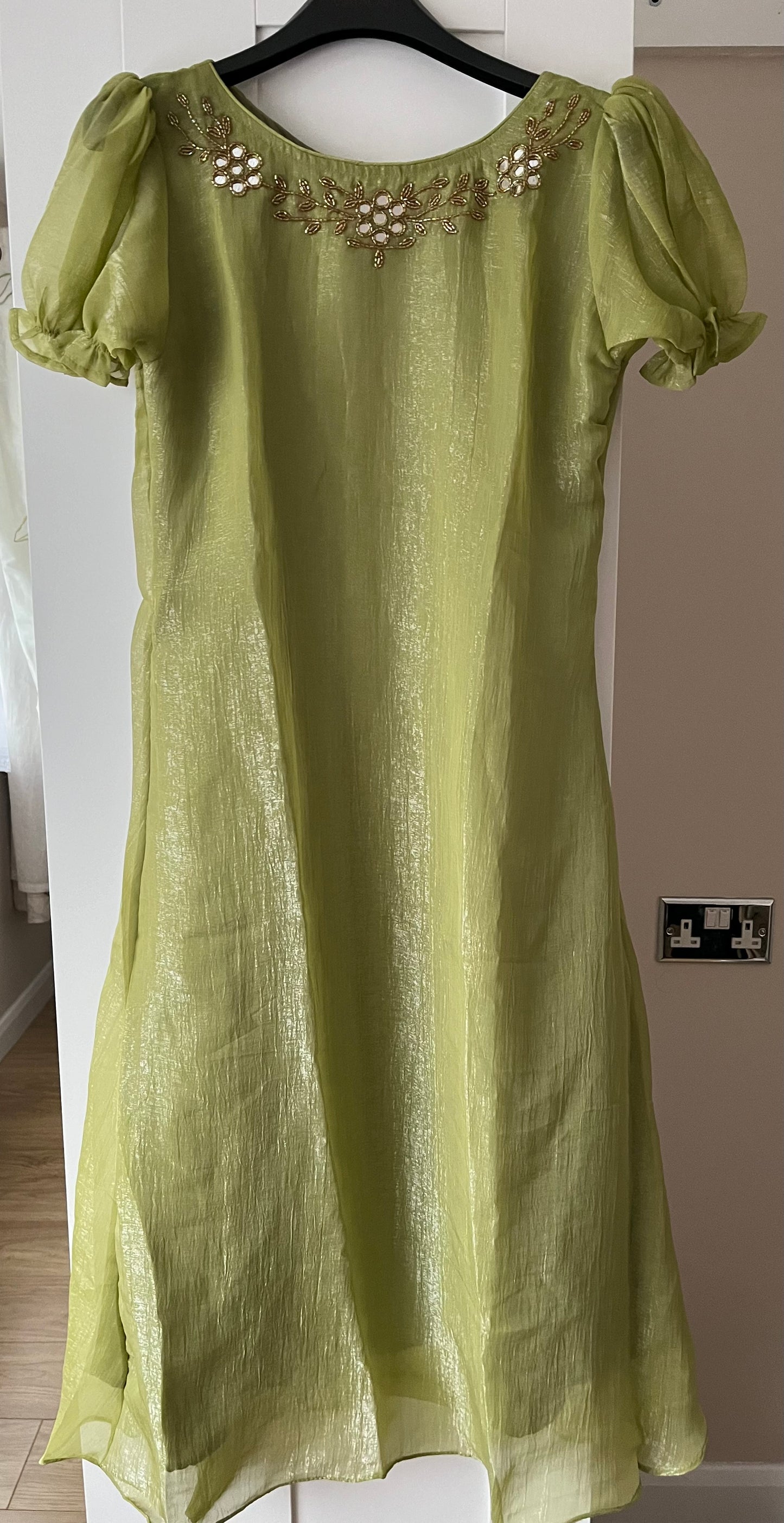 Kurti