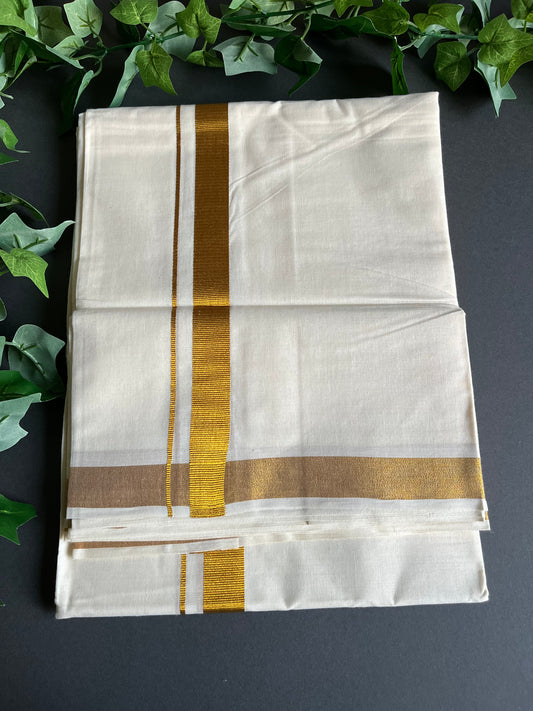 Double Dhothi