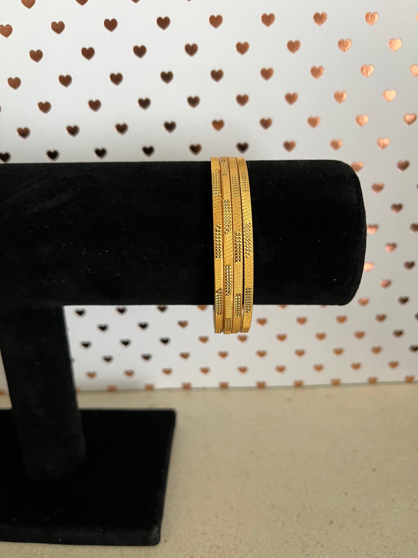 Bangles