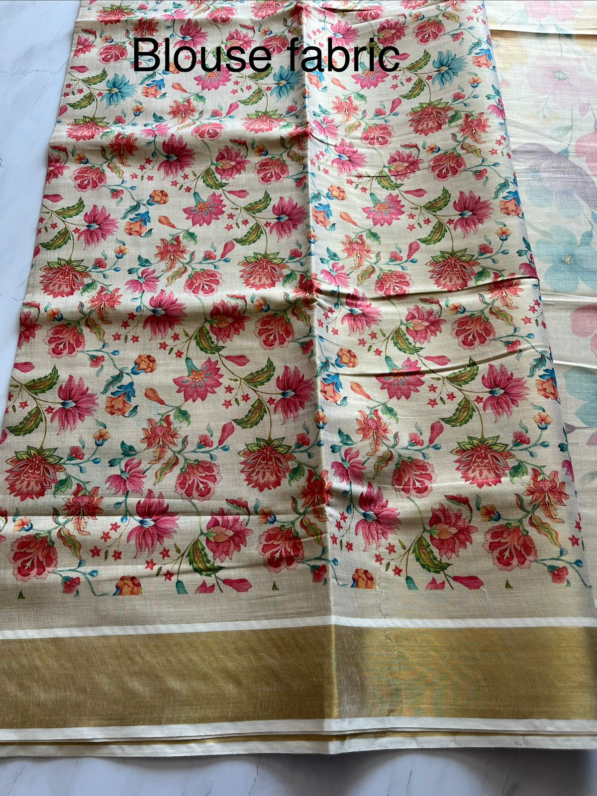 Settu Saree