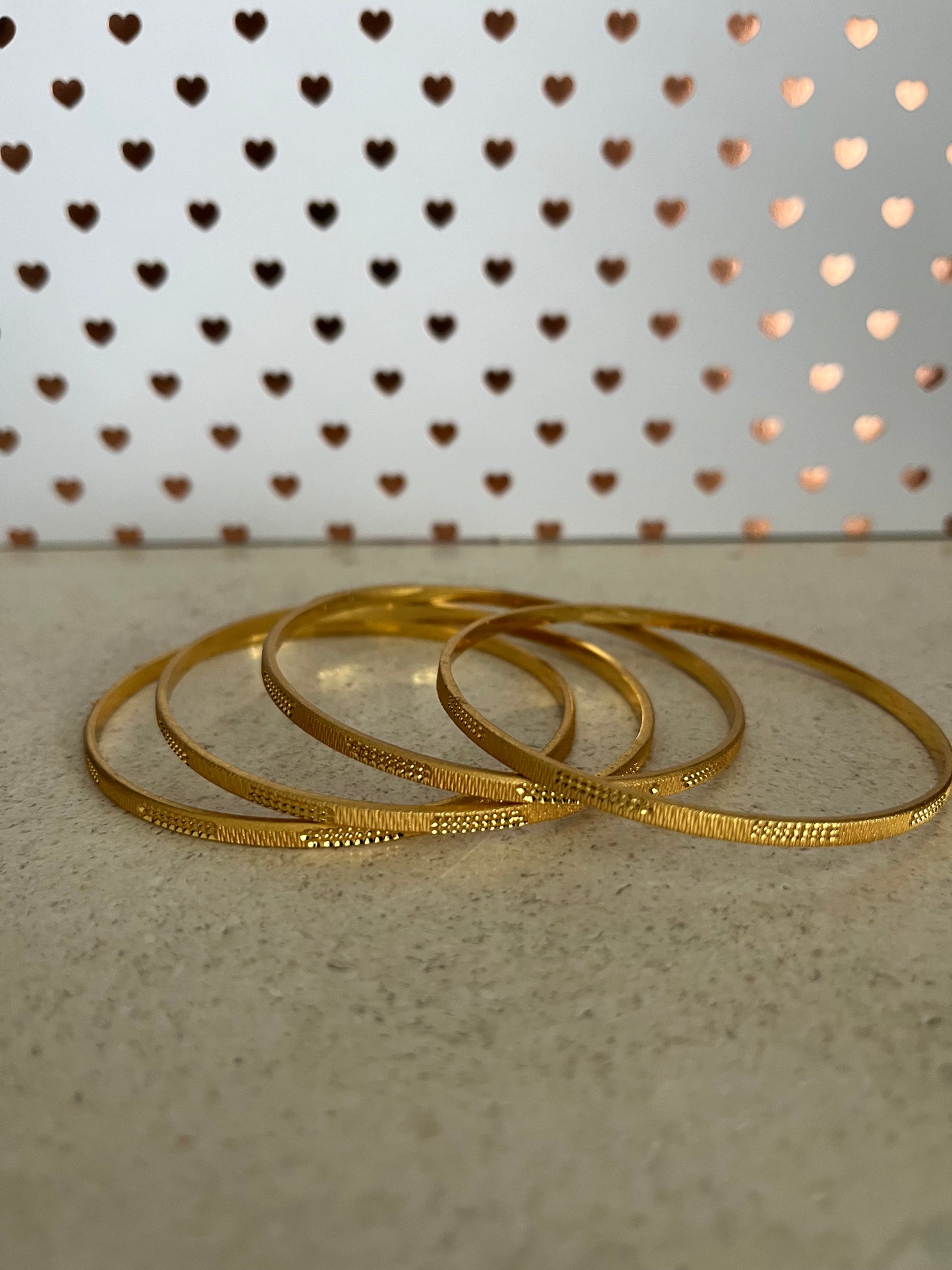 Bangles