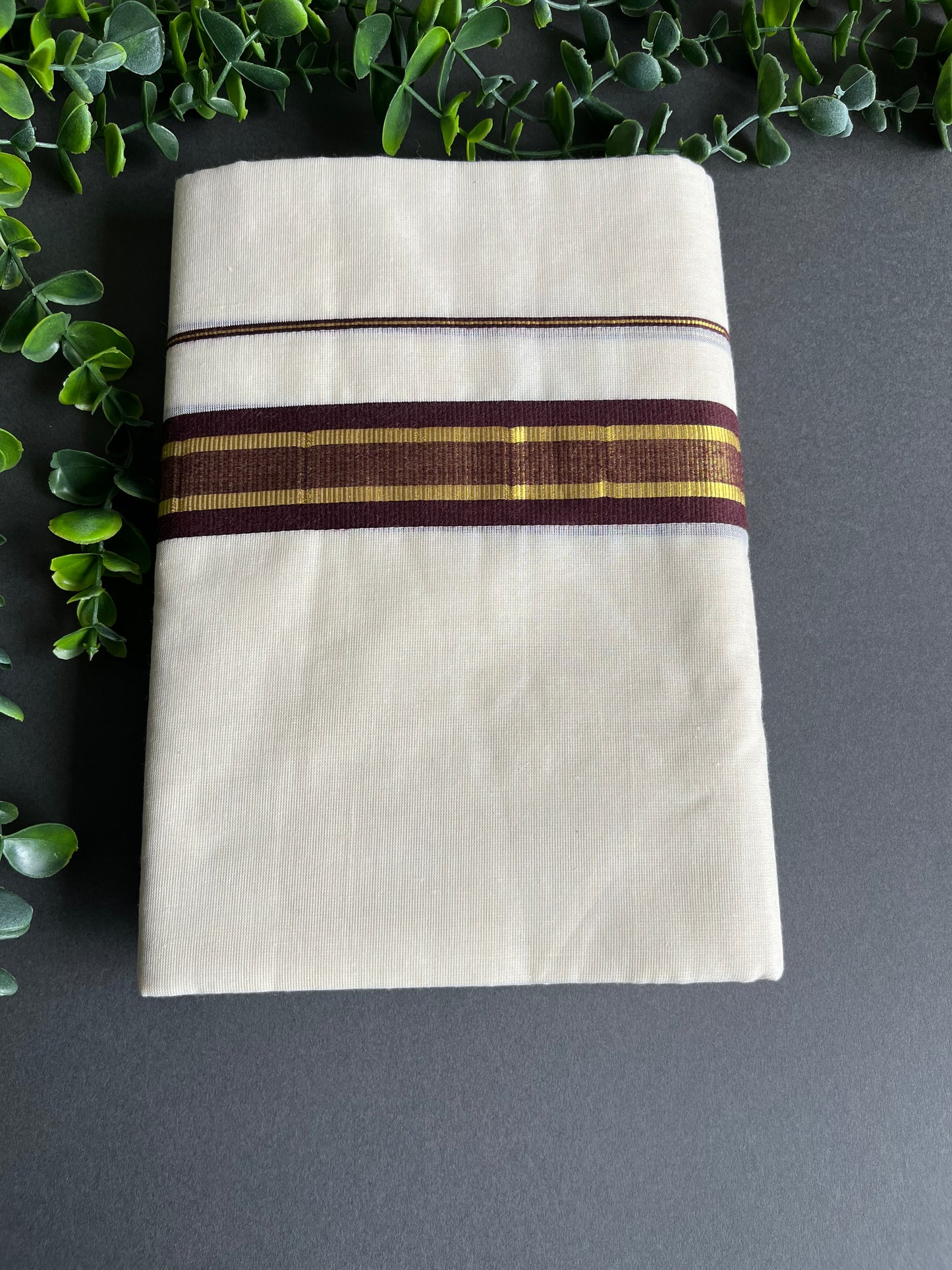 Double Dhoti