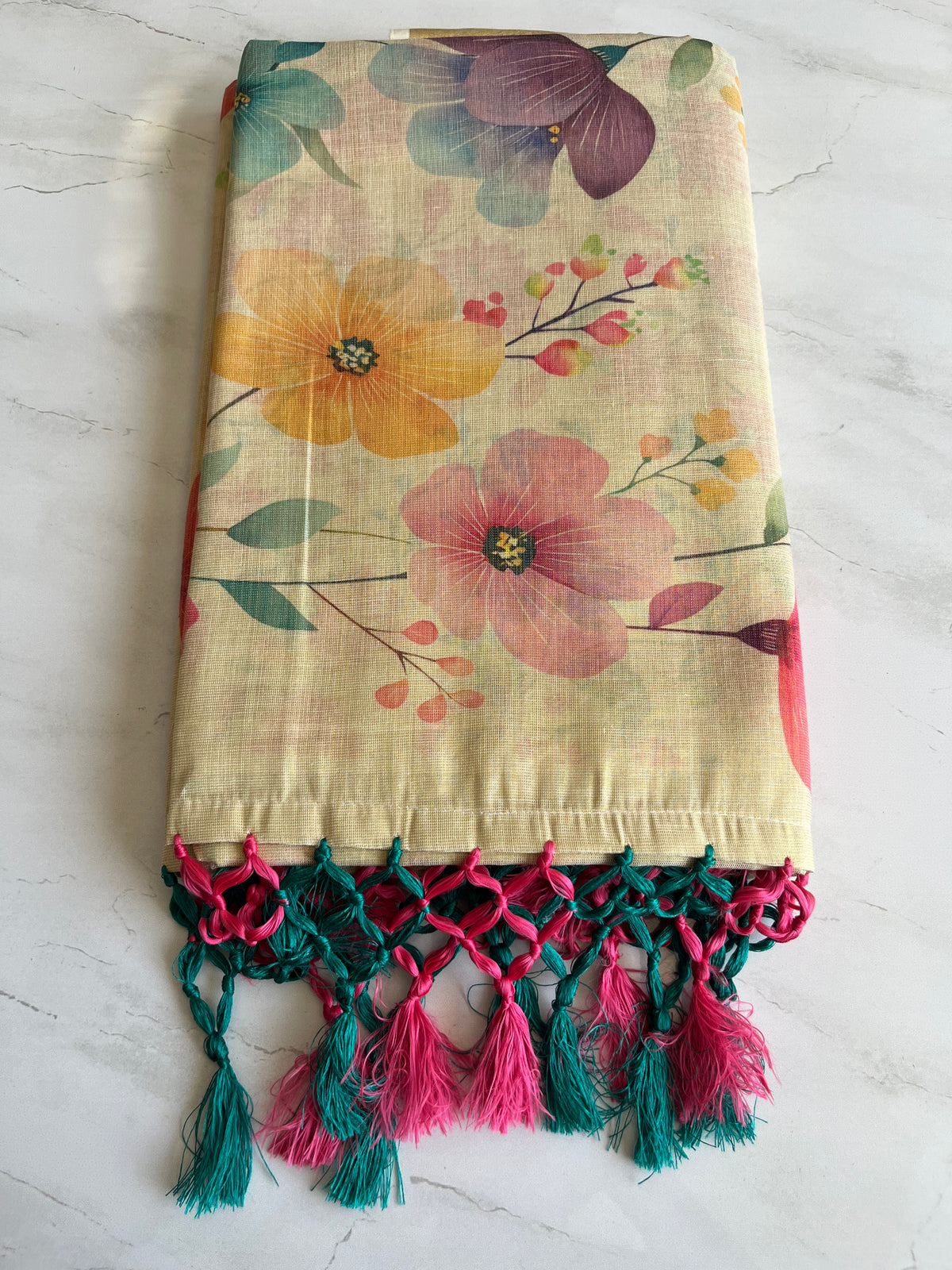 Settu Saree