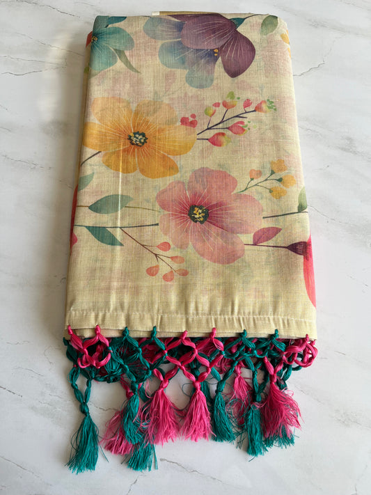 Settu Saree