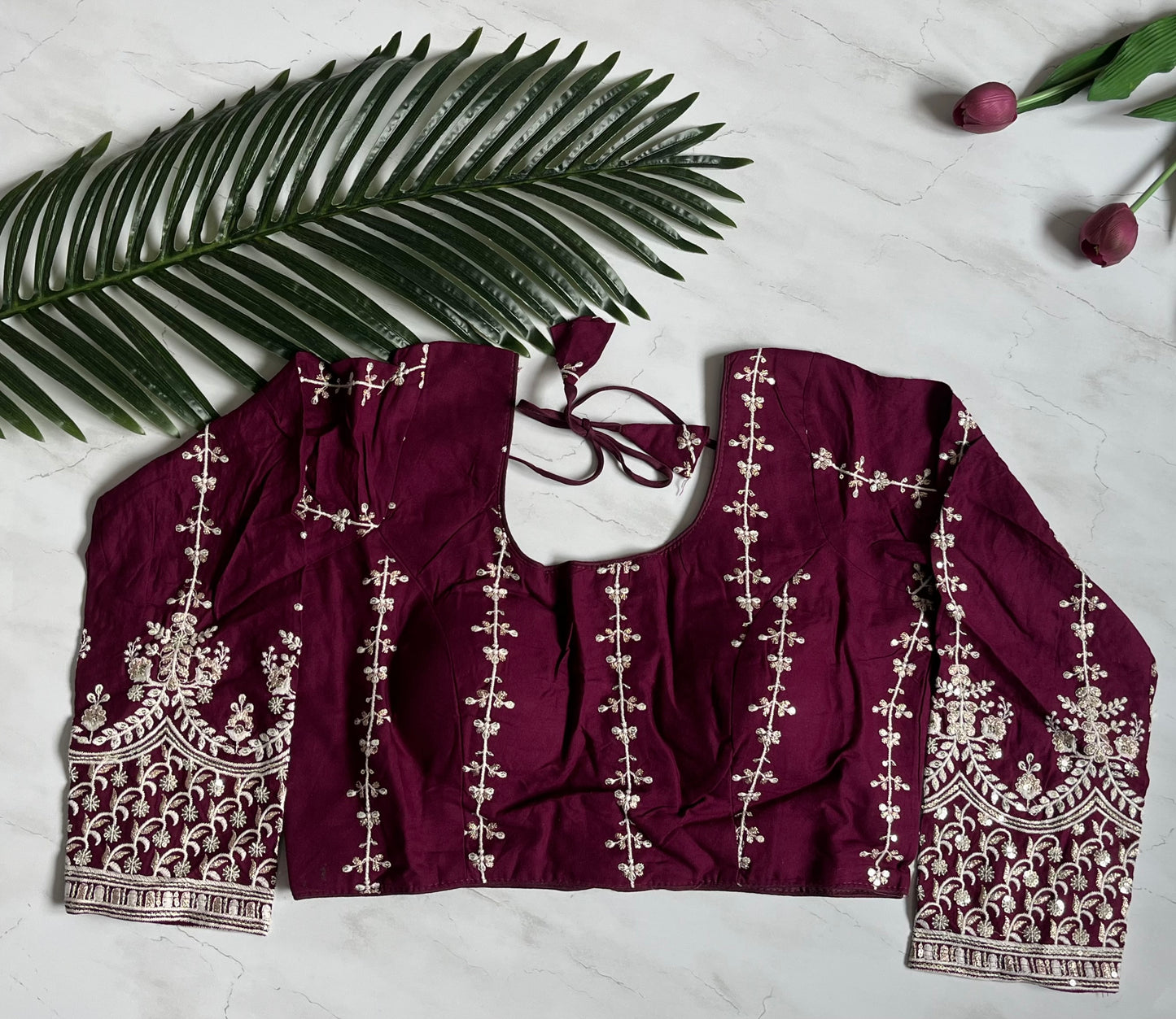 Saree blouse readymade free size