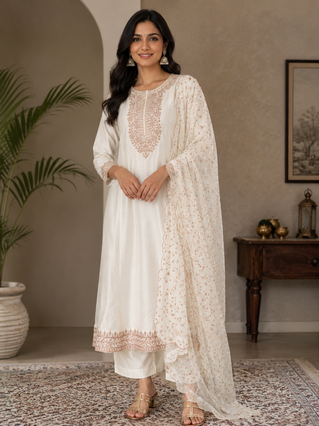 Salwar Suits