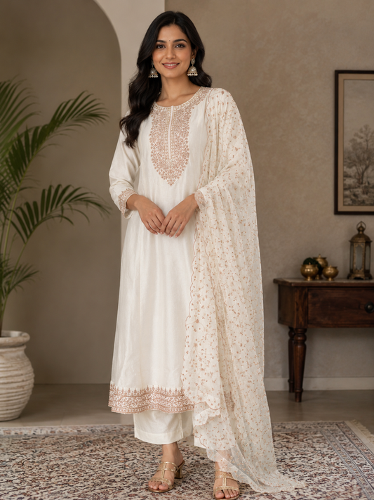 Salwar Suits