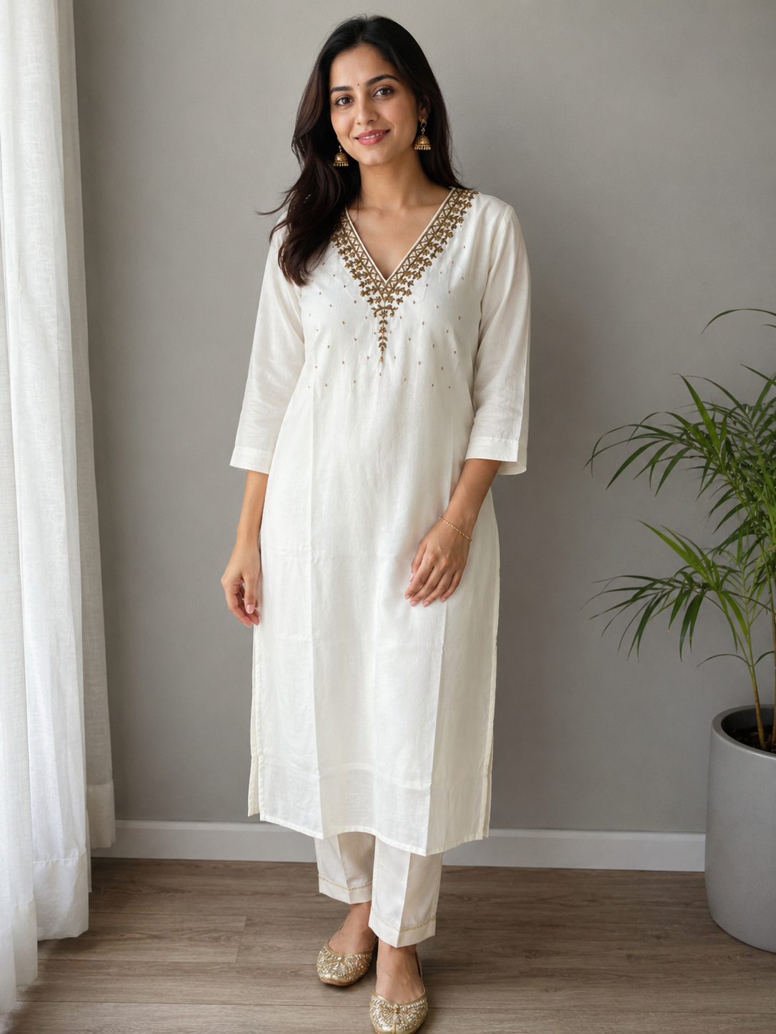 Kurti