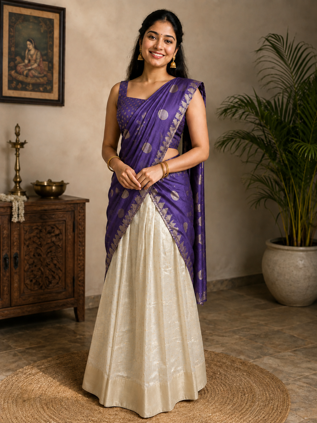 Dhavani