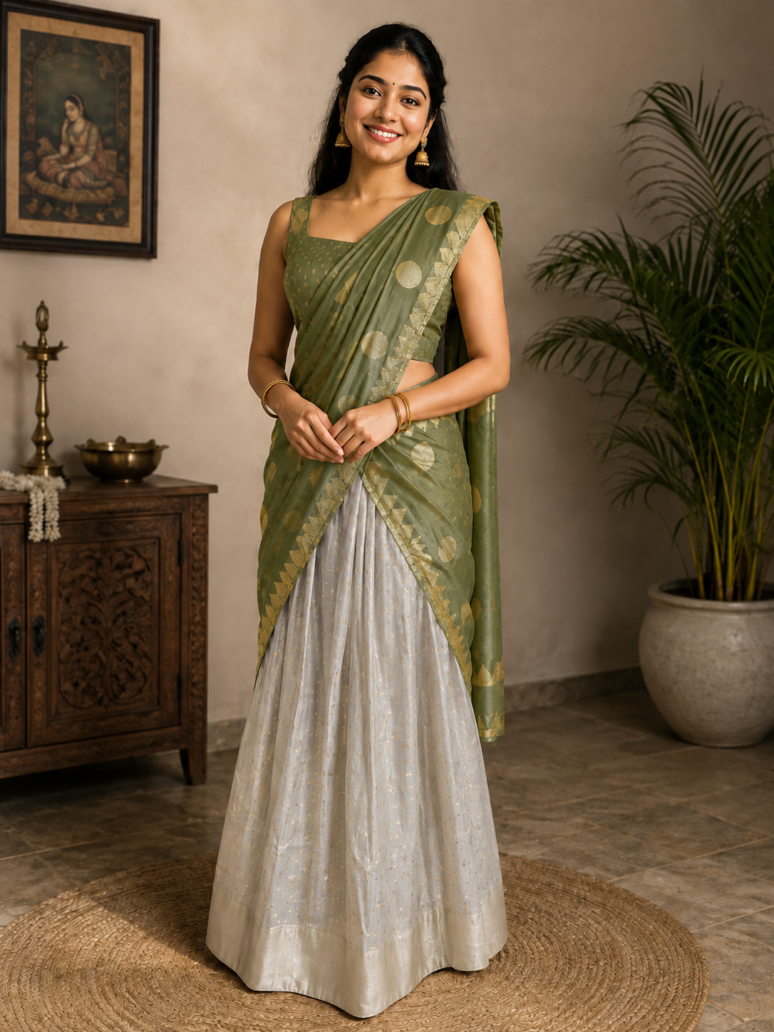 Dhavani