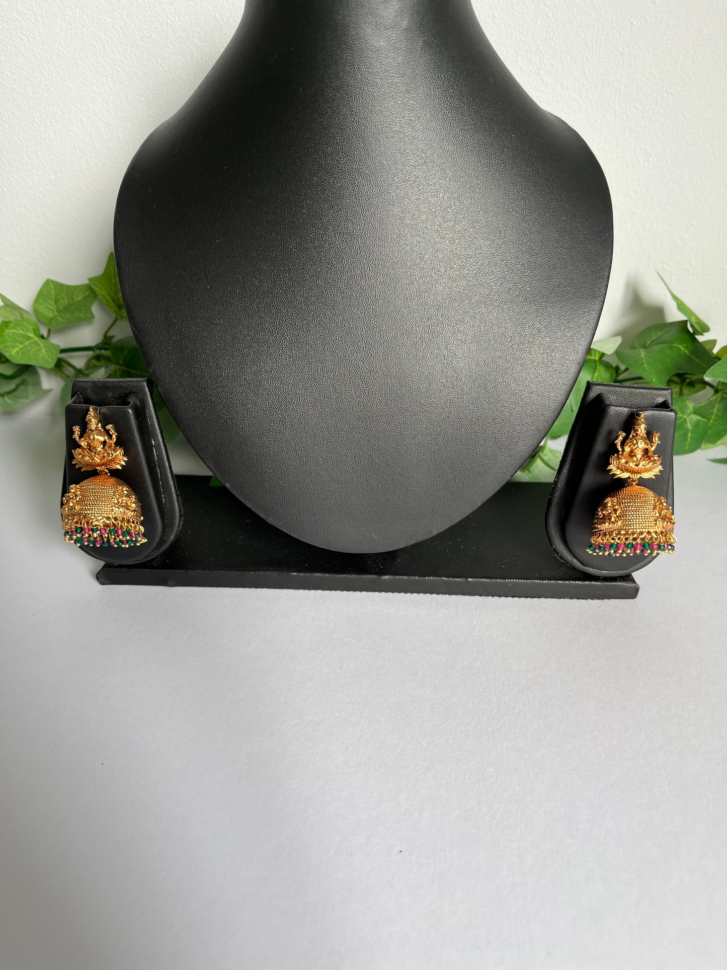 Jhumka
