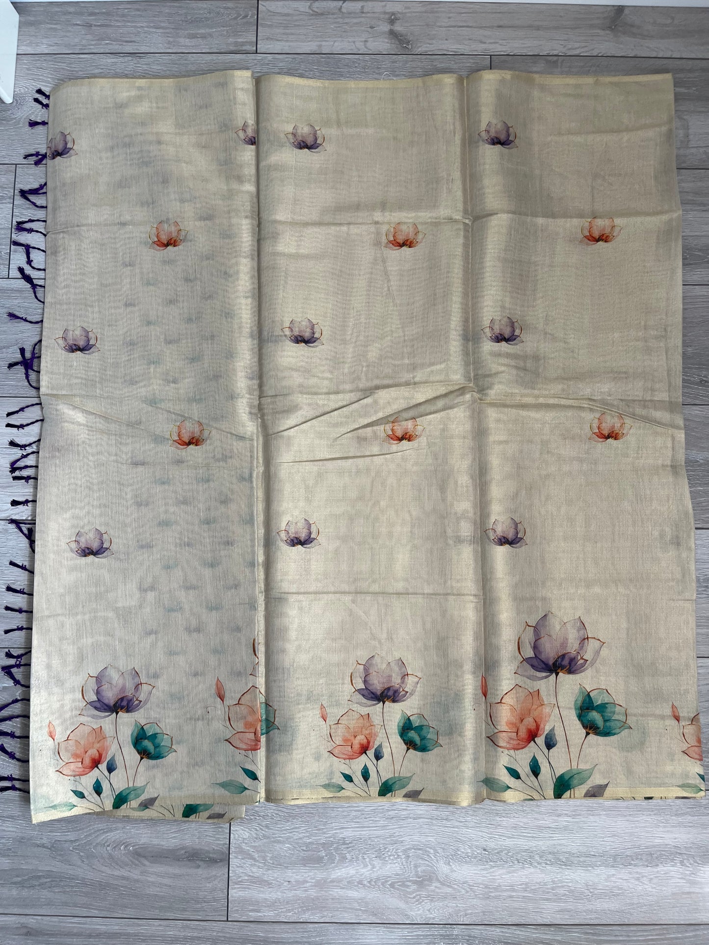 Settu saree