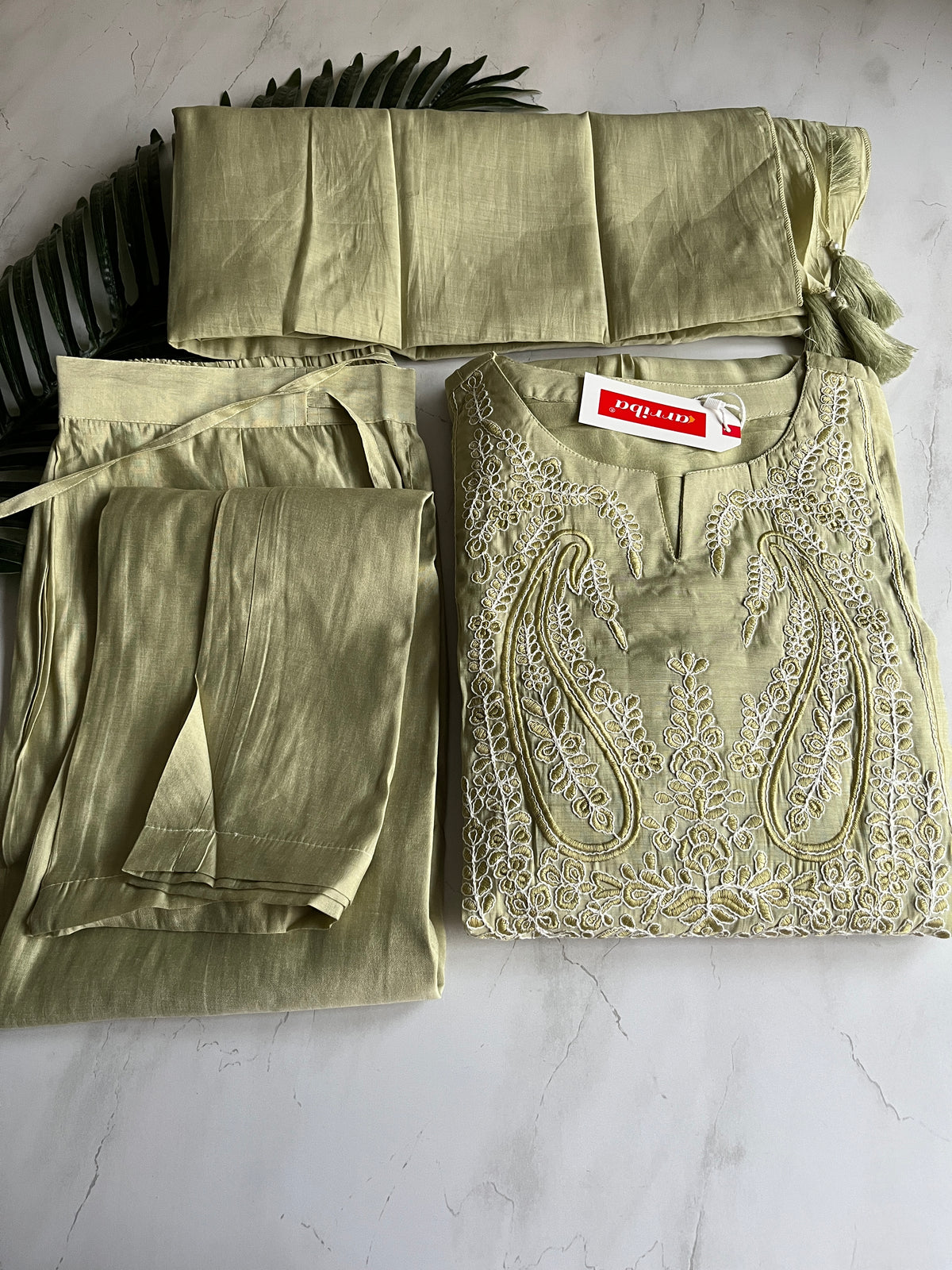 Salwar suits