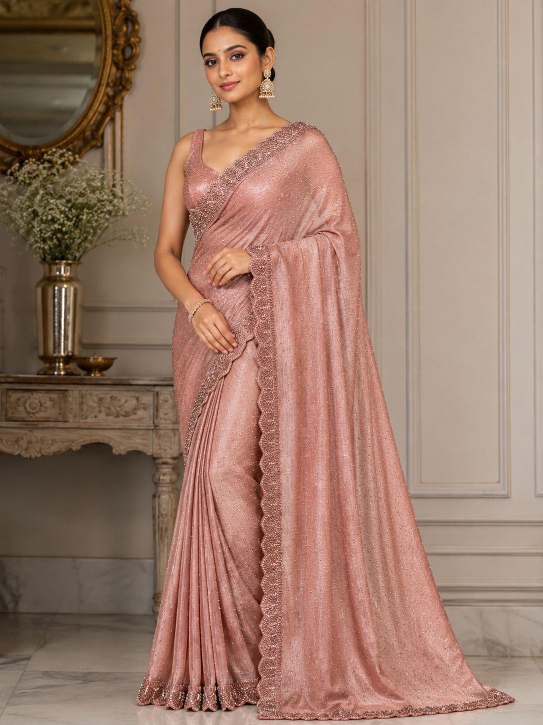 Amaya Saree