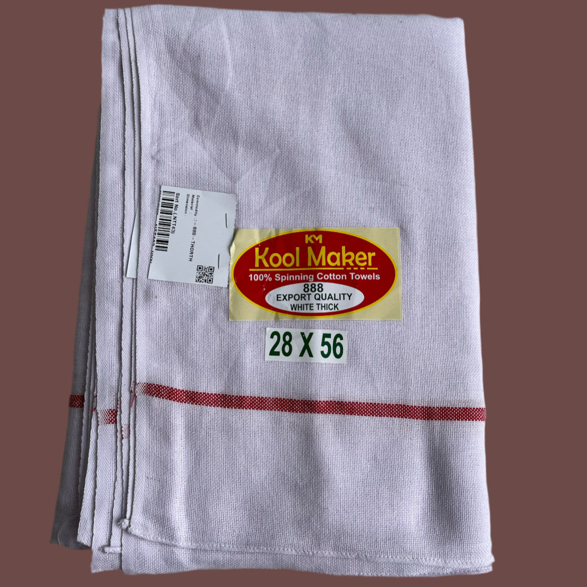 Kerala Thorthu (Towel)
