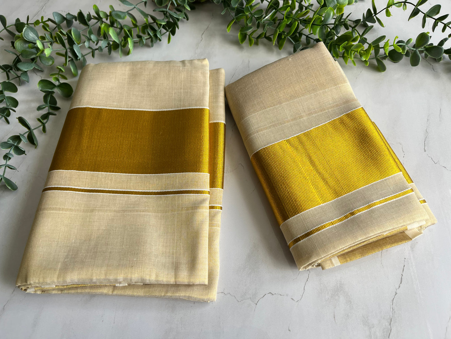 Tissue Settu Mundu