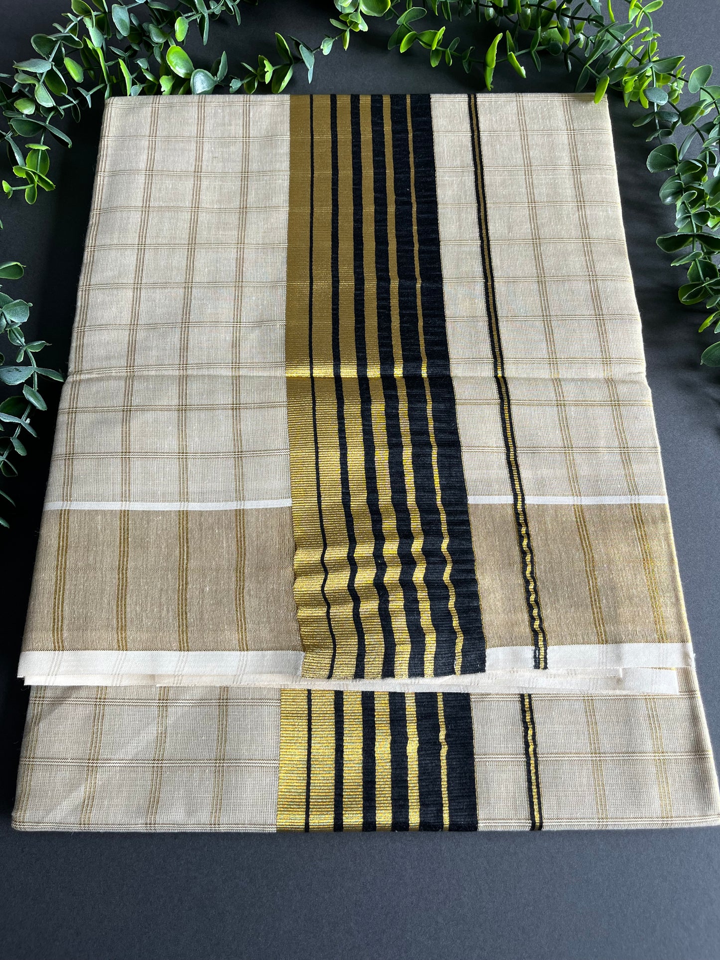 Settu Saree