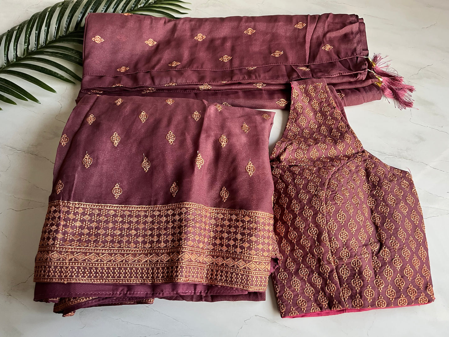 Lehenga /Dhavani