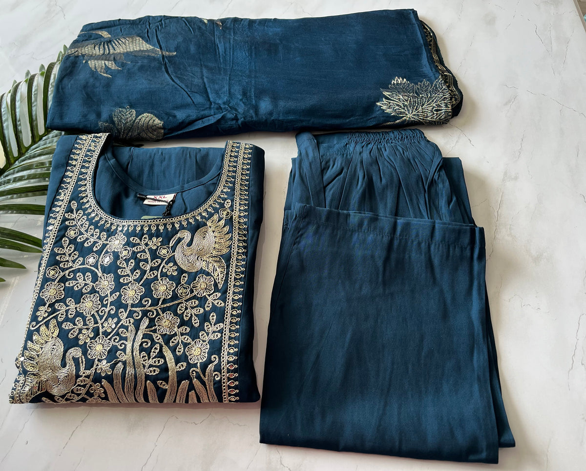 Salwar Kameez