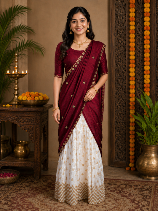 Dhavani - Adult